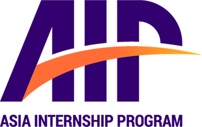 AIP LOGO